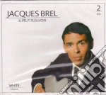 Jaques Brel - Jaques Brel (2 Cd) cd