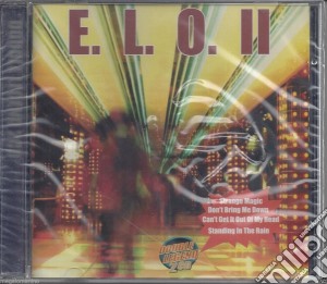 Electric Light Orchestra - ELO II (2 Cd) cd musicale di Artisti Vari