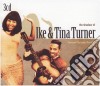 Ike & Tina Turner - The Shadow Of Ike And Tina (3 Cd) cd