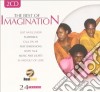 Imagination - The Best Of (2 Cd) cd