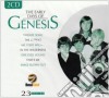 Genesis - The Early Days Of Genesis (2 Cd) cd