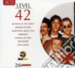 Level 42 - Real Gold (2 Cd) cd