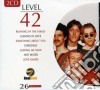 Level 42 - Real Gold (2 Cd) cd