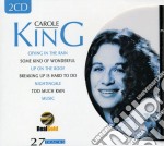 Carole King - Carole King (2 Cd)