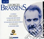 Georges Brassens - Georges Brassens (2 Cd)