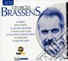 Georges Brassens - Georges Brassens (2 Cd) cd