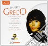 Juliette Greco - Juliette Greco (2 Cd) cd