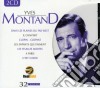 Montand, Yves - Dans Les Plaines Du Far West ... (2 Cd) cd
