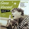 Vincent Gene - Rock N Roll Legend cd