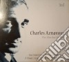Charles Aznavour - Plus Bleu Que Tes Yeux (3 Cd) cd