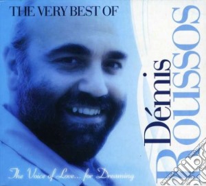 Demis Roussos - The Very Best Of cd musicale di DEMIS ROUSSOS