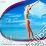 Tantra (musicworld Of Wellness) cd
