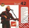 Level 42 - Level 42 cd