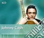 Johnny Cash - Johnny Cash (3 Cd) cd
