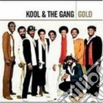 Kool & The Gang - Kool & The Gang (2cd) cd