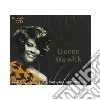 Dionne Warwick - The Ultimate Collection (2 Cd) cd