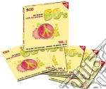 Fabulous 60's Vol.1 (5 Cd) cd