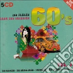 100 Tracks From The Swinging Vol.2 -5Cd cd