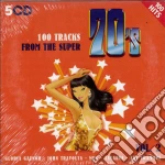 Fabulous 70's Vol.2 / Various (5 Cd) cd
