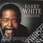 Barry White & Friends (3cd)