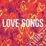 Love Songs / Various (5 Cd) cd