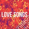 Love Songs / Various (5 Cd) cd