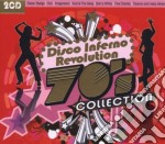 Disco Inferno Revolution 70's Collection / Various (2 Cd)