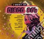 Best Of Disco 80's / Various (2 Cd)
