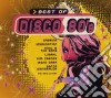 Best Of Disco 80's / Various (2 Cd) cd