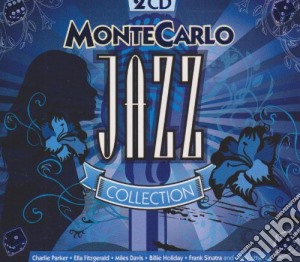 Monte Carlo Jazz Collection / Various (2 Cd) cd musicale di Weton Wesgram