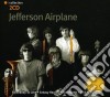 Jefferson Airplane - Orange-Collection (2 Cd) cd