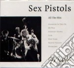 Sex Pistols - All The Hits