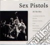 Sex Pistols - All The Hits cd musicale di Sex Pistols