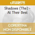 Shadows (The) - At Their Best cd musicale di Shadows (The)