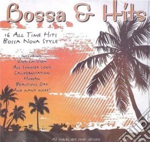 Bossa & Hits / Various cd musicale di Weton Wesgram