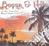 Bossa & Hits / Various cd musicale di Weton Wesgram