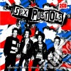 Sex Pistols - The Best Of (2 Cd) cd