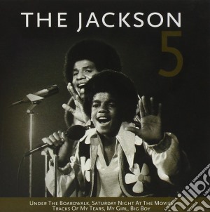 Jackson 5 (The) - Collection cd musicale di Jackson 5
