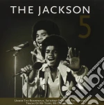 Jackson 5 (The) - Collection cd