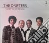 Drifters (The) - Under The Boardwalk (2 Cd) cd