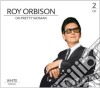 Roy Orbison - Oh Pretty Woman, White Collection (2 Cd) cd