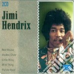 Jimi Hendrix - The Best Of