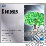 Genesis - One cd