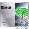 Genesis - One cd