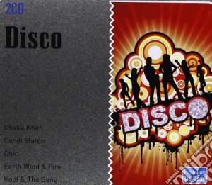 Disco / Various (2 Cd) cd musicale di Artisti Vari