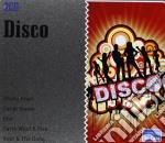 Disco / Various (2 Cd)