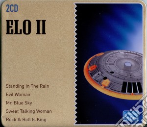 Electric Light Orchestra - Elo II (2 Cd) cd musicale di Eloii