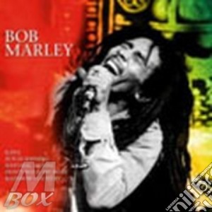 Bob Marley - Bob Marley (Double Cd In Metal Box) cd musicale di Bob Marley