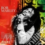 Bob Marley - Bob Marley (Double Cd In Metal Box) cd