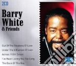 Barry White - Barry White & Friends (2 Cd)